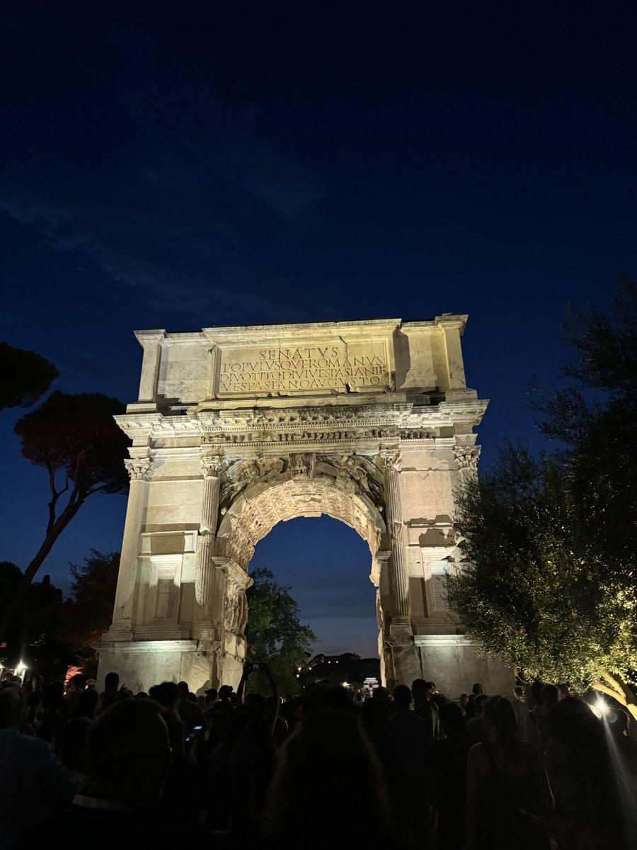 UNESCO Chair on Heritage Futures (@unescochairlnu) on Twitter photo The #HeritageFutures Chair is in Rome, enjoying meeting (many) colleagues at the <a href="/archaeologyEAA/">European Association of Archaeologists</a> annual conference. <a href="/GWollentz/">Gustav Wollentz</a>, @Sarah_May1, <a href="/CorneliusKalmar/">Cornelius Holtorf</a>, <a href="/emilyhanscam/">Dr Emily Hanscam</a> & Anders Högberg are all speaking, check out the programme here: tinyurl.com/yh3r8w8s
#EAA2024 The #HeritageFutures Chair is in Rome, enjoying meeting (many) colleagues at the <a href="/archaeologyEAA/">European Association of Archaeologists</a> annual conference. <a href="/GWollentz/">Gustav Wollentz</a>, @Sarah_May1, <a href="/CorneliusKalmar/">Cornelius Holtorf</a>, <a href="/emilyhanscam/">Dr Emily Hanscam</a> & Anders Högberg are all speaking, check out the programme here: tinyurl.com/yh3r8w8s
#EAA2024