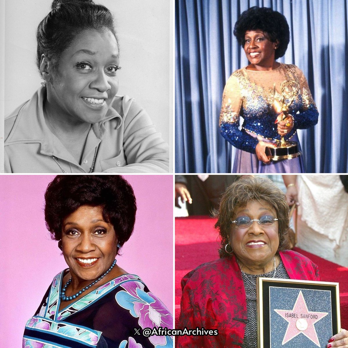 AFRICAN & BLACK HISTORY tweet media