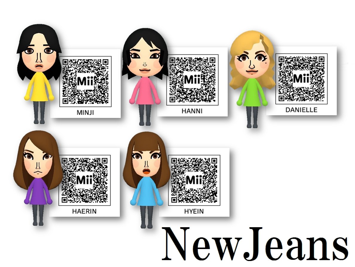 工房長、初めてK−POPグループにどハマりしする。 NewJeans #NewJeans