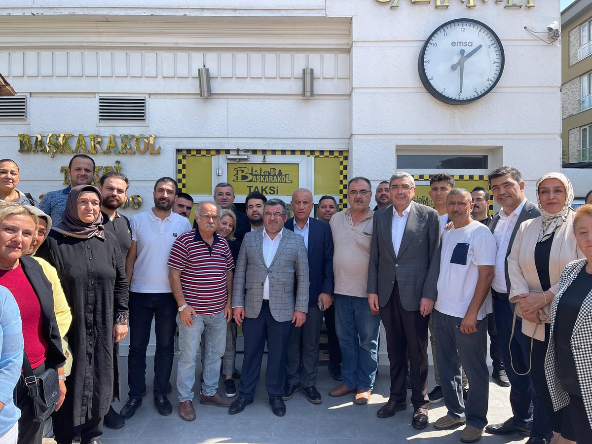 Mehmet Eyup Özkeçeci tweet media