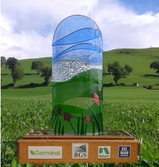 BGS (@britishgrass) on Twitter photo BGS Grassland Farmer of the Year 2024
On-farm judging has begun. Judges will be visiting the three finalists:
Philip & David Clarke (<a href="/GrasslandClub/">Ferm Grassland Club</a>)
Peter Done (<a href="/cheshiregrassl1/">cheshiregrasslandsociety</a> )
Dylan (<a href="/Dylancastellior/">Dylan Jones</a>) & Wyn Jones (Anglesey Grassland Society)
Look out for posts from the visits BGS Grassland Farmer of the Year 2024
On-farm judging has begun. Judges will be visiting the three finalists:
Philip & David Clarke (<a href="/GrasslandClub/">Ferm Grassland Club</a>)
Peter Done (<a href="/cheshiregrassl1/">cheshiregrasslandsociety</a> )
Dylan (<a href="/Dylancastellior/">Dylan Jones</a>) & Wyn Jones (Anglesey Grassland Society)
Look out for posts from the visits