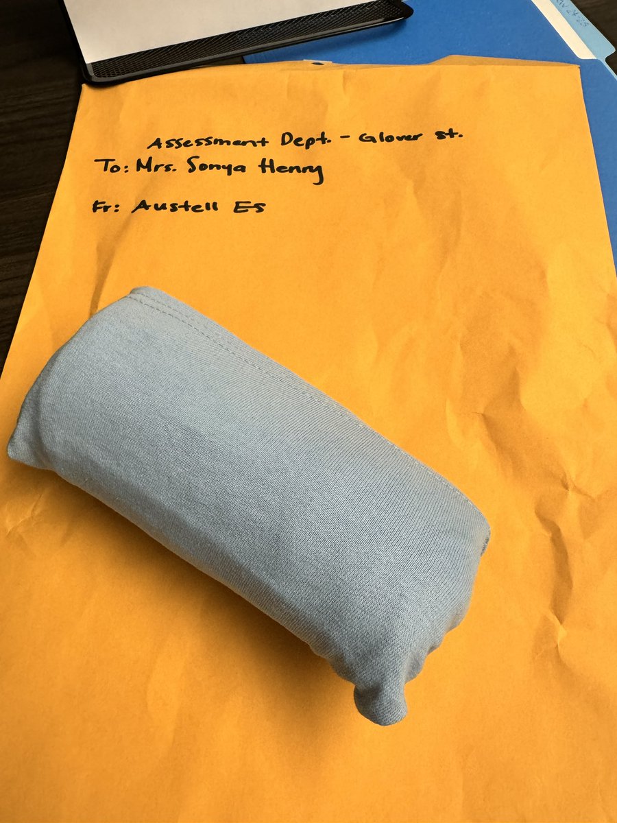 S. Henry (@sohenry24) on Twitter photo Thank you <a href="/PrincipalKRach/">Kahliah Rachel, Ed.S</a> for my Austell Elementary Swag! I cannot wait to represent the Eagles. Thank you <a href="/PrincipalKRach/">Kahliah Rachel, Ed.S</a> for my Austell Elementary Swag! I cannot wait to represent the Eagles.
