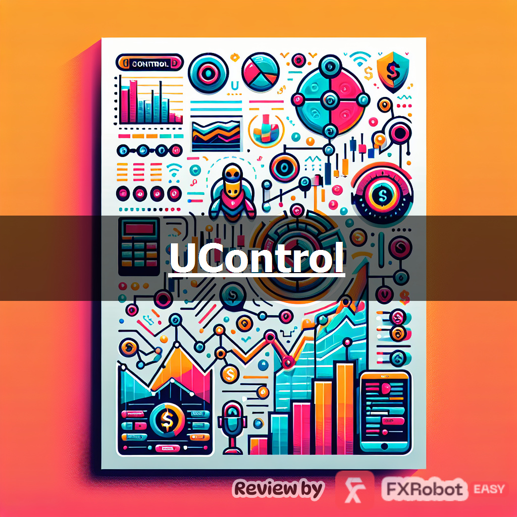 fxrobotreviewea's tweet image. Impressed with UControl Forex system! Efficient, risk-managed trading with solid returns. Explore more at forexroboteasy.com #UControl #ForexTrading 📈👌