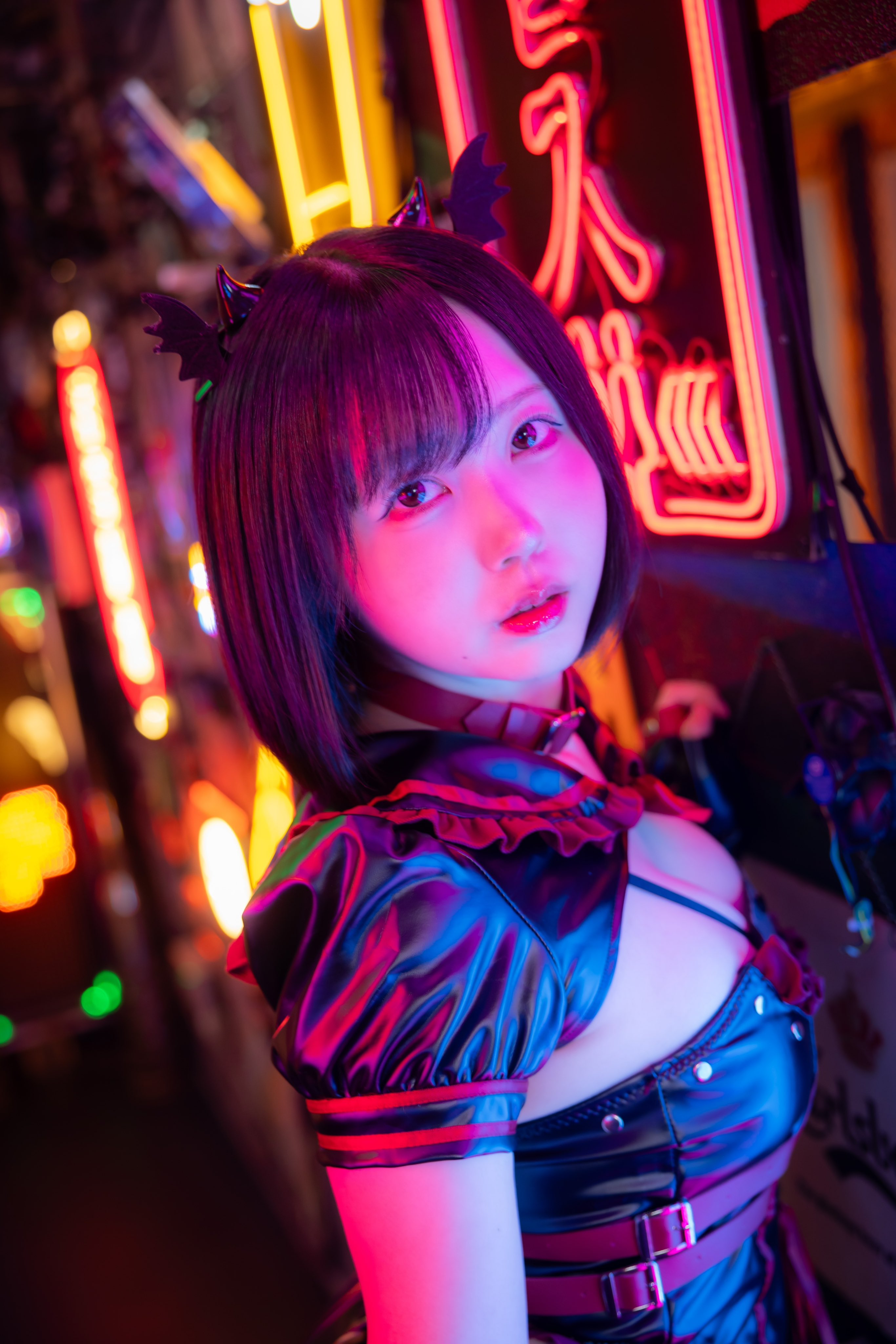 NIGHTMARE YOMI うちわ 写真集 他8点 駿河屋 - 【買取】【r
