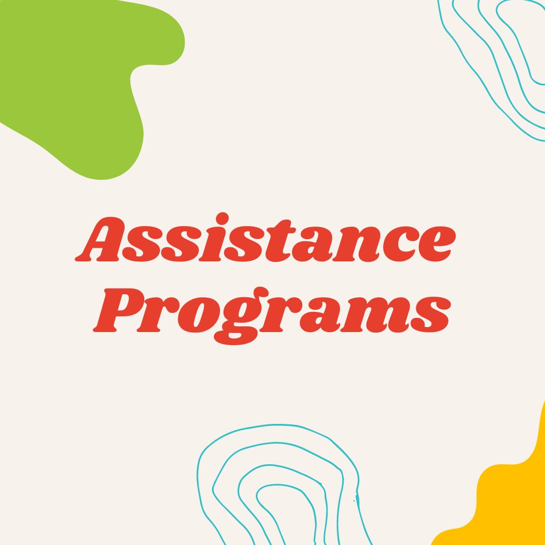 Did you know temporary assistance is available to help residents facing financial challenges with utility bills and rental payments? Check out more information here: bit.ly/46yx212