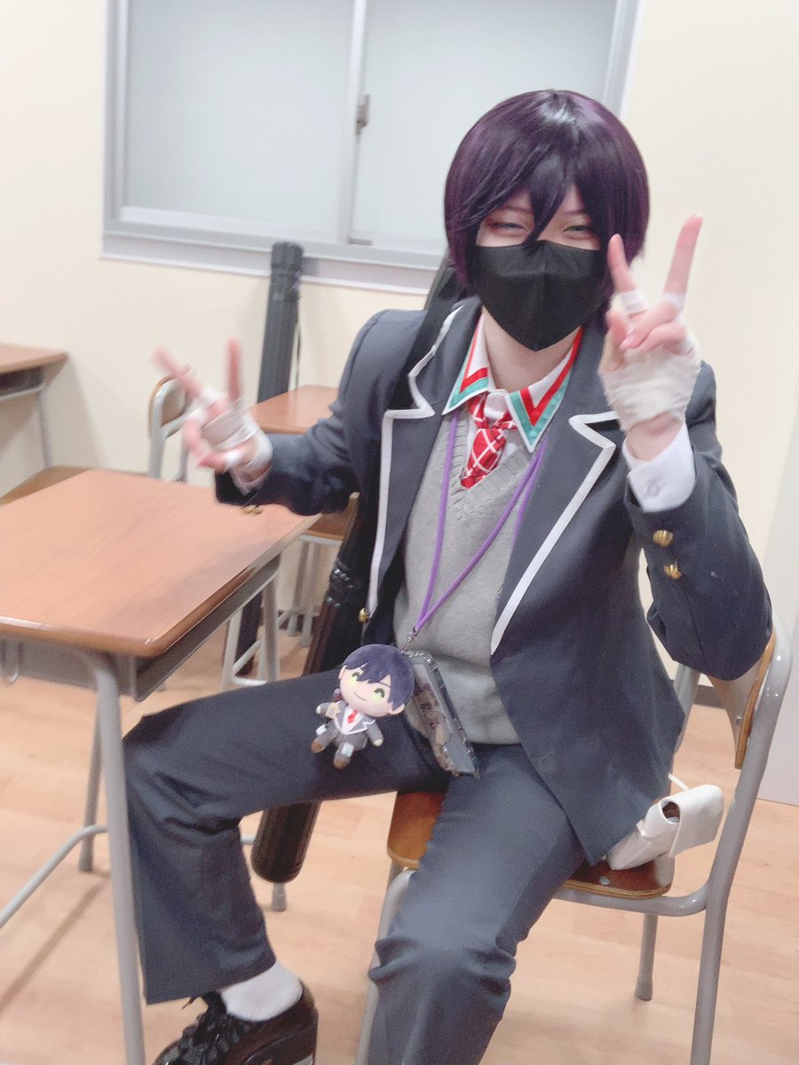 ももせ🎀 tweet media