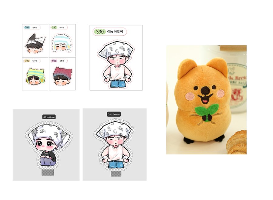 mingp_a's tweet image. [입덕 4주년] 이벤트💡

저만의 기념일을 맞이해
작게 이벤트 열어요🫶 

3개 입니다!

1.  방법/ RT
할라띠부 + a 

2. 방법/ 멘션 (어필)
쿼카 스트레스 볼 + 울망 강아디 스탠드 

3. 방법/ 멘션(어필)
이눔 아조씨 스탠드, 띠부 

전부 참여 가능
2,3 번은 앞에 각 번호 써주기!

9/4 저녁 당발🫶