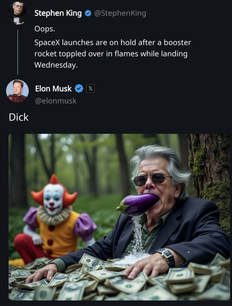 I can't stop laughing at this. 😂