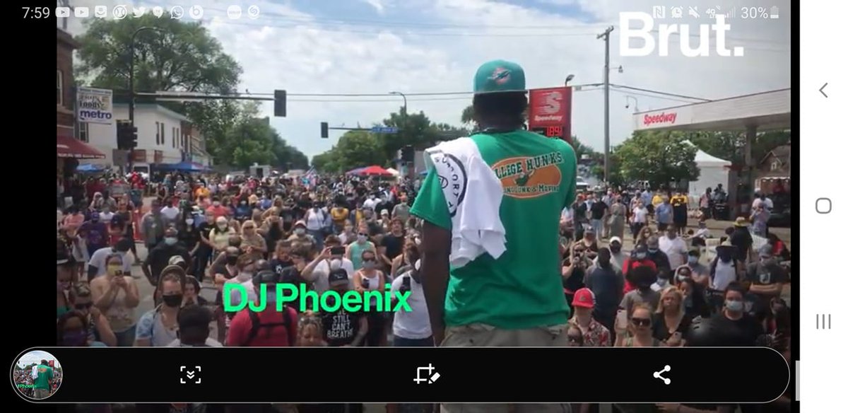 DJ Phoenix tweet media