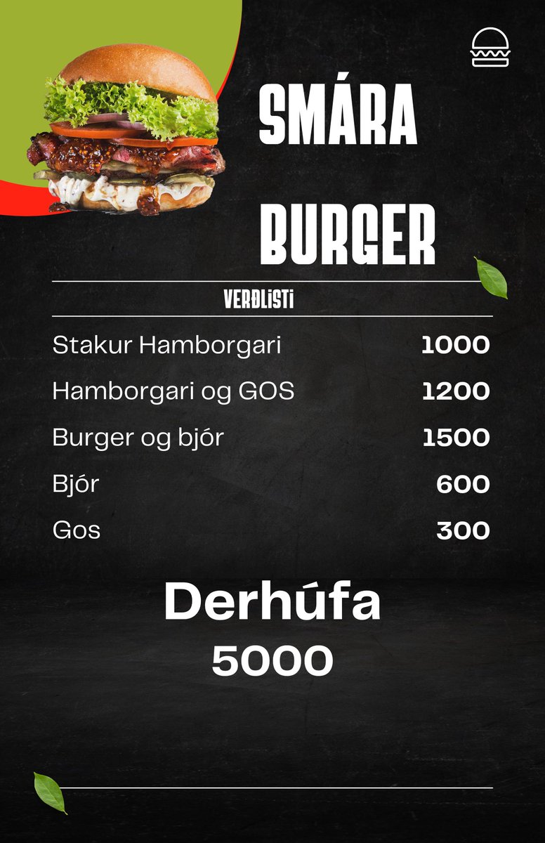 Þeir sem drekka mikin bjór
Og elska að horfa á bolta.

Þá er mæting í smárann klukkan 13:00
We got a deal for you!!!