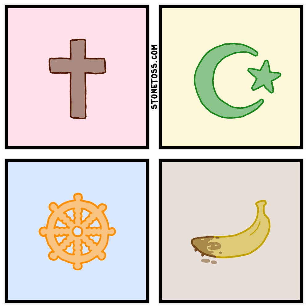 Stonetoss Comics (@stone_toss) on Twitter photo 