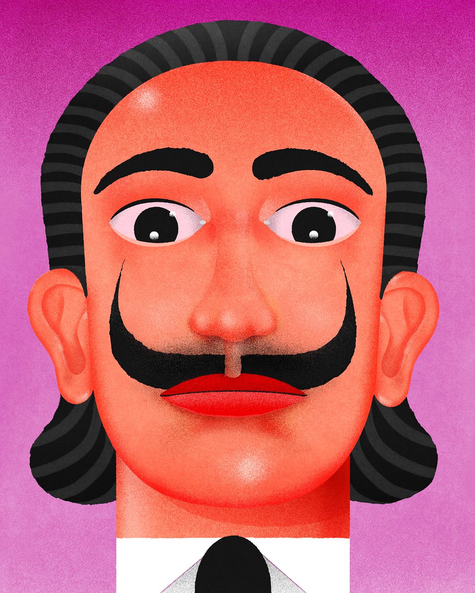 Daniel Triendl tweet media