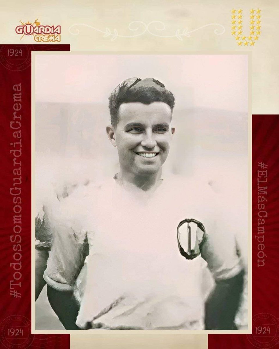 Es momento de hacer un respetuoso silencio y recordar al más grande dirigente en la historia del deporte peruano. 

Un día como hoy, nació Rafael Quirós Salinas, quien vistiera nuestra camiseta como jugador entre los años 1929-1934 y luego fuera presidente del Club <a href="/Universitario/">Universitario</a>