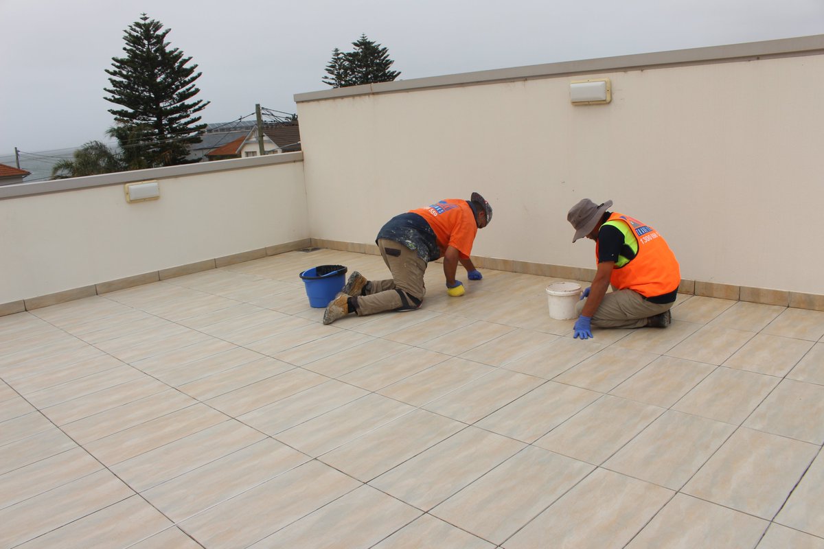 UnitedTrdeLinks's tweet image. Epoxy grouting: the unsung hero of your floors. It is more than just grout. It’s strength, style, and a serious upgrade. Say goodbye to grout woes and hello to a flawless finish. Call us for epoxy grouting services. 

Contact unitedtradelinks.com.au

#EpoxyGrouting