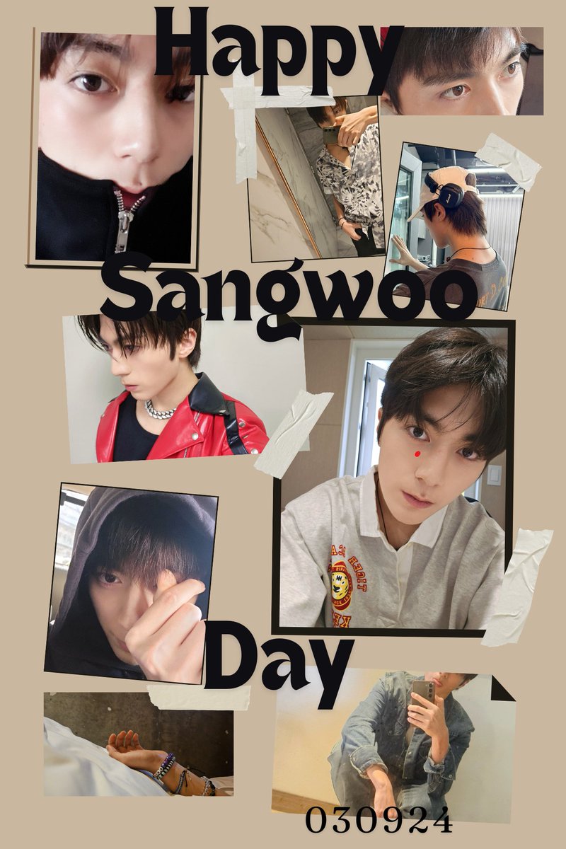 πππππ€ππ π‘βπππππ (@sangwoo_thinker) on Twitter photo β*: .q. 101 Reason To Love Sangwoo .q.:*β
#SangwooIsOurHome
Let's spend this day happily! Happy Sangwoo Day! πβ€οΈ
#Sangwoo #μμ° #JUSTB #μ μ€νΈλΉ <a href="/JUSTB_twt/">JUSTB</a> <a href="/JUSTB_Official/">JUSTB Official</a> <a href="/JUSTB_offcl_jp/">JUST B JAPAN Official</a> β*: .q. 101 Reason To Love Sangwoo .q.:*β
#SangwooIsOurHome
Let's spend this day happily! Happy Sangwoo Day! πβ€οΈ
#Sangwoo #μμ° #JUSTB #μ μ€νΈλΉ <a href="/JUSTB_twt/">JUSTB</a> <a href="/JUSTB_Official/">JUSTB Official</a> <a href="/JUSTB_offcl_jp/">JUST B JAPAN Official</a>
