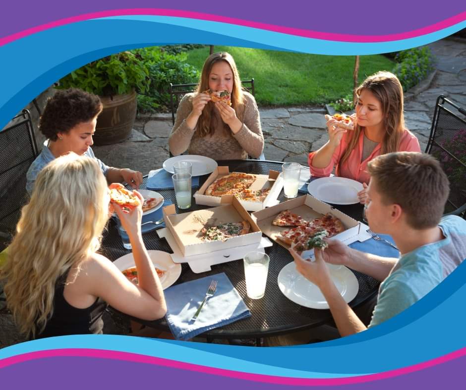 Full House Theatre (@fullhousetheaco) on Twitter photo ✨️AMPED - TWILIGHT LANTERN PIZZA PARTY🍕
GOOD NEWS - more places have been added to our FREE TWILIGHT LANTERN PIZZA PARTY this FRIDAY!
Make something amazing & feast on pizza as the sun goes down in AMPTHILL PARK.
BOOK NOW: eventbrite.co.uk/e/932409701517
Funded by: <a href="/AmpthillTC/">Ampthill Council</a> ✨️AMPED - TWILIGHT LANTERN PIZZA PARTY🍕
GOOD NEWS - more places have been added to our FREE TWILIGHT LANTERN PIZZA PARTY this FRIDAY!
Make something amazing & feast on pizza as the sun goes down in AMPTHILL PARK.
BOOK NOW: eventbrite.co.uk/e/932409701517
Funded by: <a href="/AmpthillTC/">Ampthill Council</a>