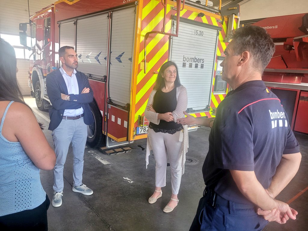 Delegació del Govern de Catalunya a Girona tweet media