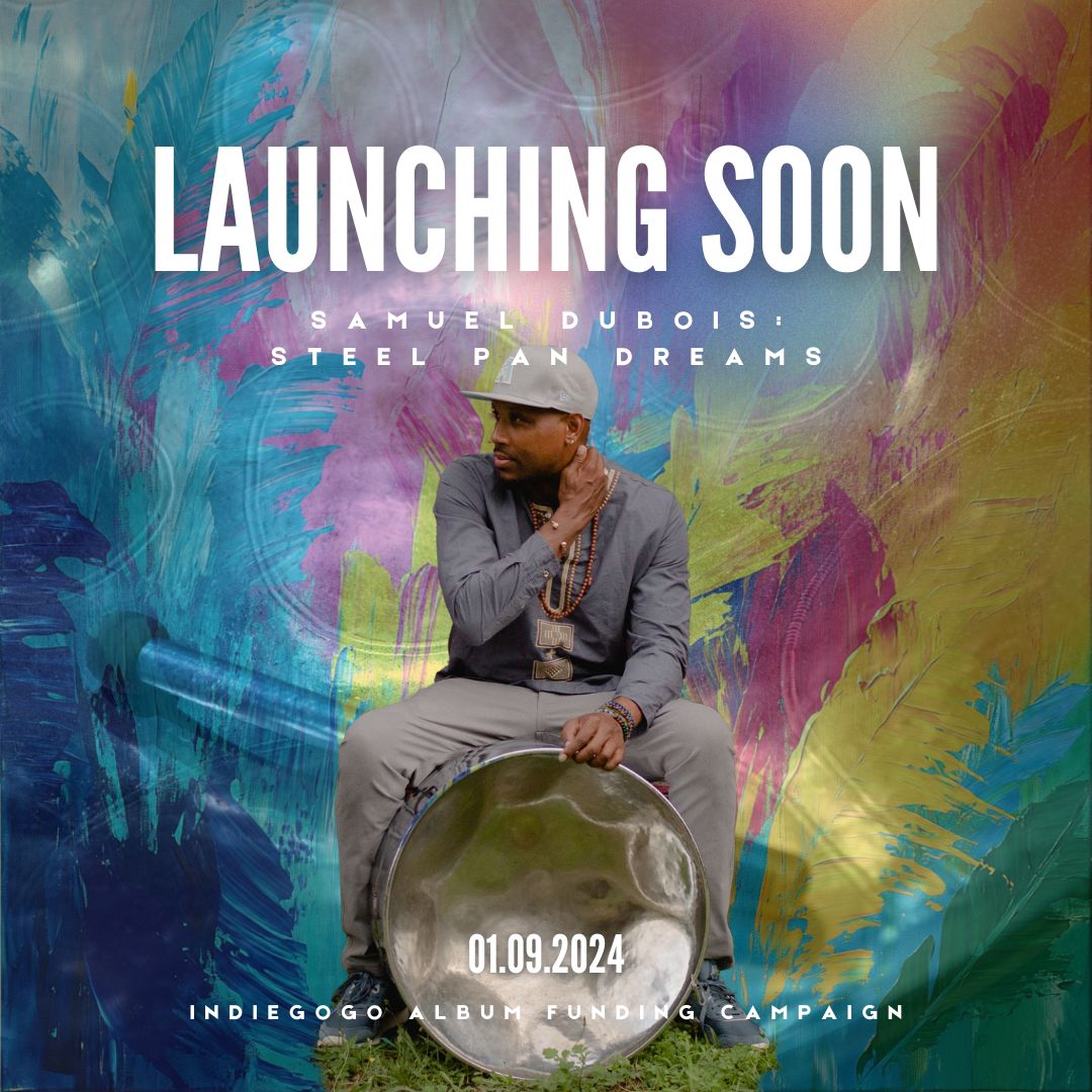 Pan Nation Steel Orchestra (@pan_nationuk) on Twitter photo Yeees <a href="/steelpansam/">Samuel Dubois</a> this looks fantastic, check out his Indegogo campaign!
🔗indiegogo.com/projects/steel…
#steelpan #steelpanmusic Yeees <a href="/steelpansam/">Samuel Dubois</a> this looks fantastic, check out his Indegogo campaign!
🔗indiegogo.com/projects/steel…
#steelpan #steelpanmusic