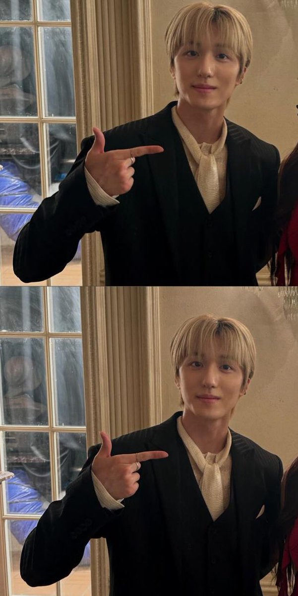 SF9__Unofficial's tweet photo. SF9 CHANI - Heat (Scarlet Pleasure) Performance Video
YOUTUBE - https://t.co/WudVihVQb8
#SF9 #에스에프나인 #찬희 #CHANI #Heat #ScarletPleasure #Performance_Video #archive_9 https://t.co/IouW5SsUZI