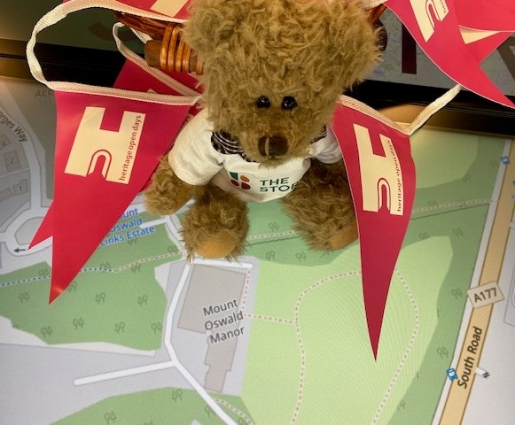 Join us September 6th -15th for Heritage Open Days! There's lots to discover here at the Story; Collection tours, Victorian Classroom activities and more! We'll even be heading out to local libraries with our handling collection:
thestorydurham.org/whats-on/herit…