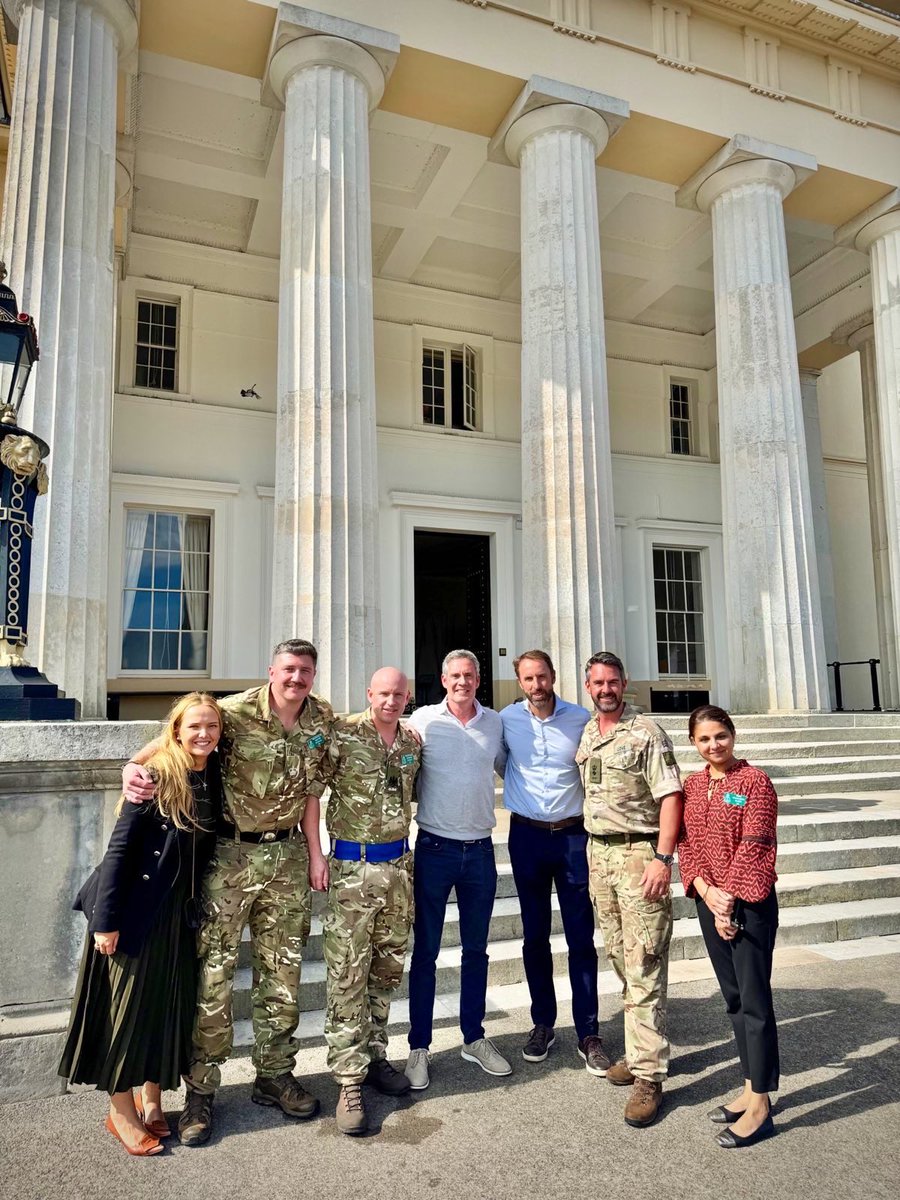 🇬🇧 Centre for Army Leadership tweet media