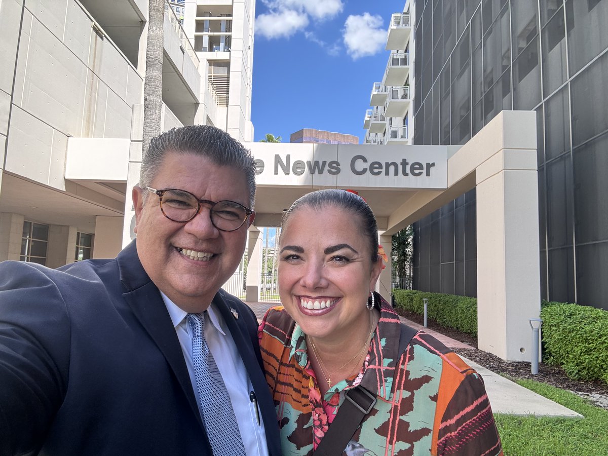 GonzalezRafael's tweet image. Join @TampaHispanic as it honors Andrea Gonzmart Williams & @RafaelGonzalezEsq for their contributions to our community at the #36thAnnual #TampaHispanicHeritageGala on Sat, Sept 21st at the Hilton Tampa Downtown. #tampahispanicheritage #thhi #betheorgullo 🎉