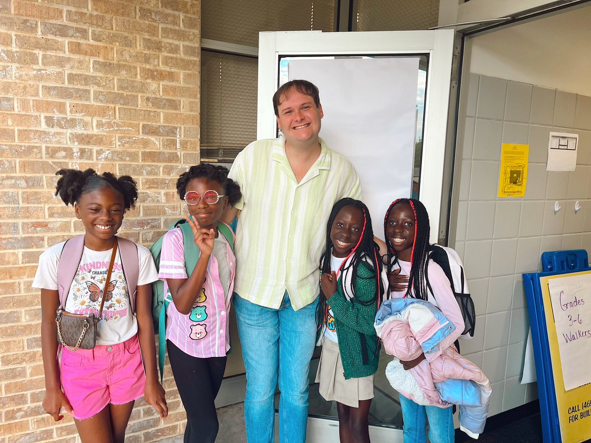 Richland Elementary tweet media