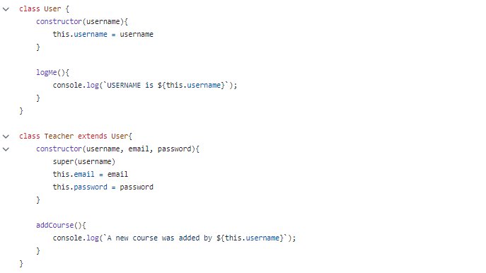 Harshit071004's tweet image. 🚀 Day 26 of #WebDevChallenge: 
Today, I have learned Getters, Setters, and Inheritance, Super tag in JavaScript! Learned the usage of get and set in order to make object properties behave the way you want them to! #JavaScript #CodeNewbie #100DaysOfCode