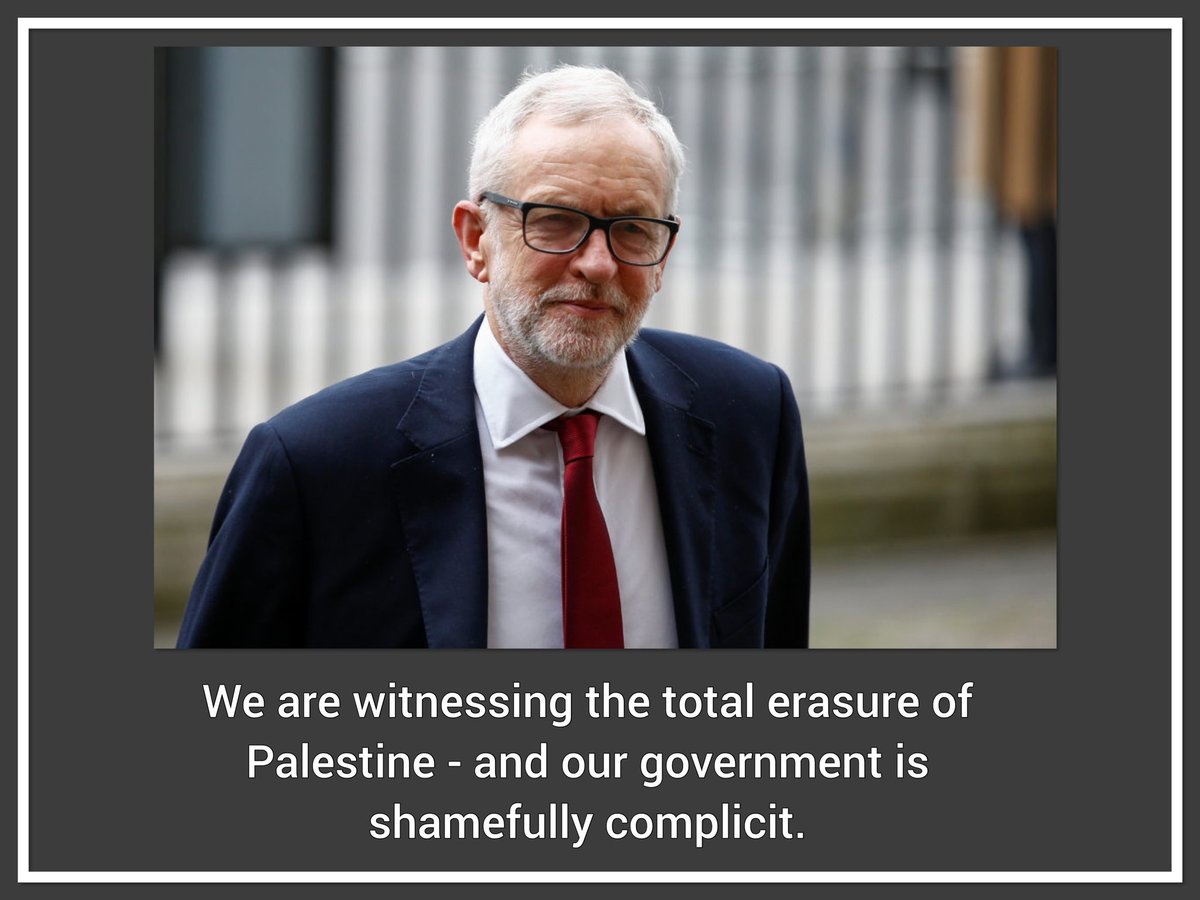 Retweet if you agree with Corbyn