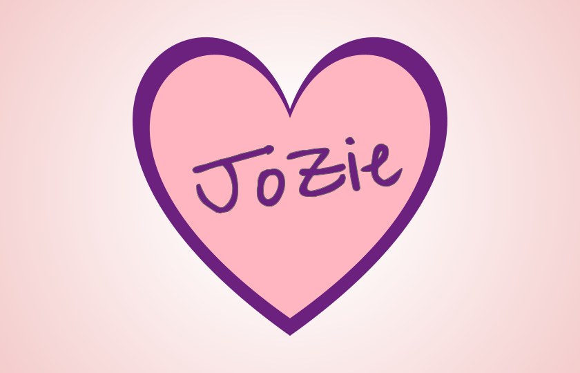 Jozie, a 7-year-old Freeburg girl, was recently diagnosed with a brain mass and will be undergoing an 8-hour procedure tomorrow. So this Friday, MSD19, let's wear Jozie's favorite color Pink to support Jozie, her family, and the Freeburg Community. #19EveryStudent