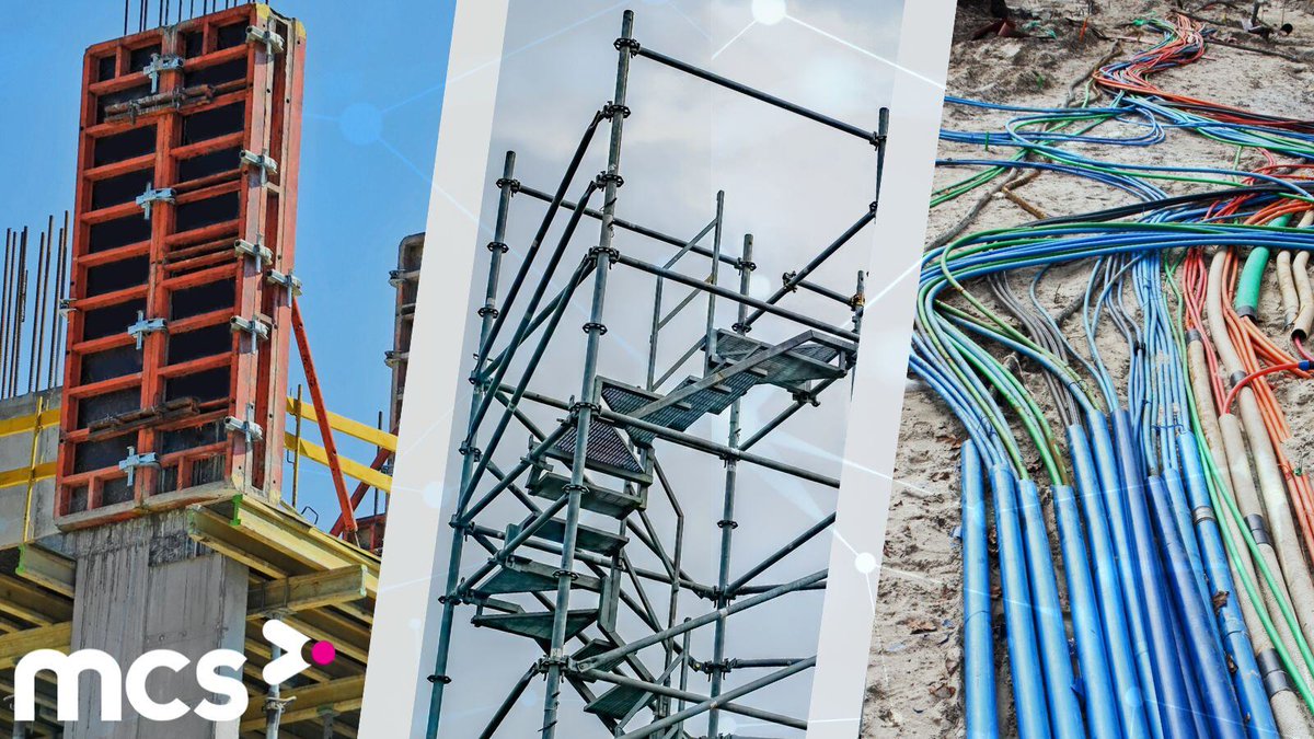 MCS_Software_US's tweet image. Gain full control of your entire operation, while improving asset management and increasing productivity – all with the power of software. Choose your industry below to find out how rental solutions can benefit YOUR specific sector: bit.ly/3WTky0E