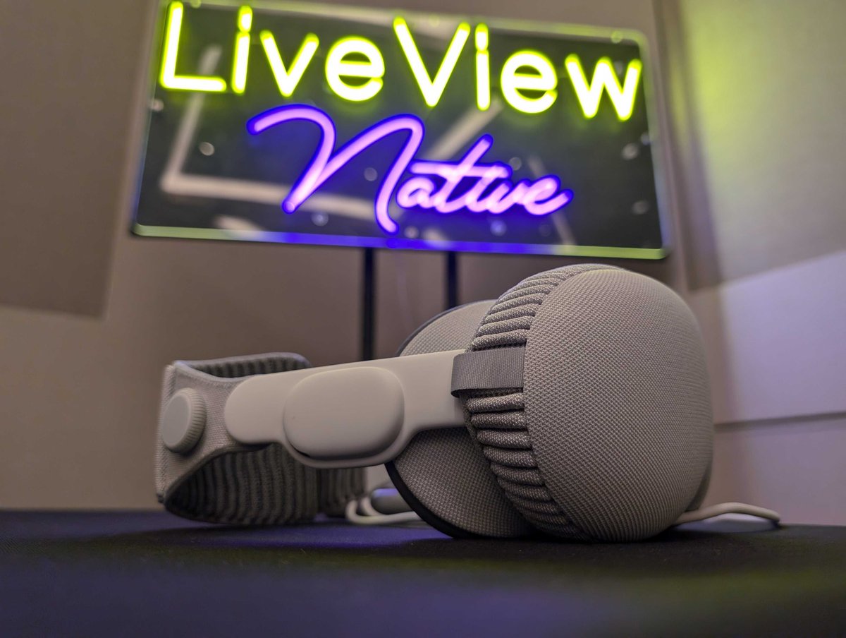 DockYard's tweet image. Don&apos;t miss your chance to experience LiveView Native for yourself. Stop by the DockYard booth at #ElixirConf2024 for a demo!

#MyElixirStatus #ElixirConf