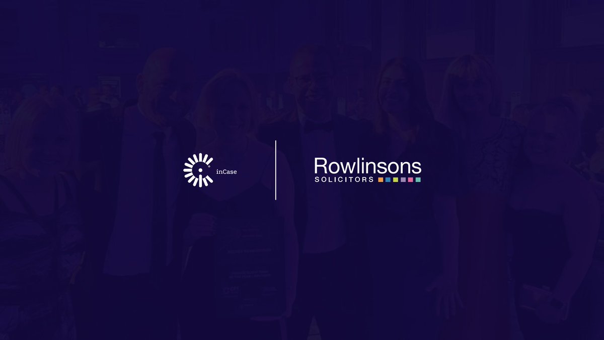 📲👨‍⚖️ Rowlinsons takes client-lawyer communication into the digital age with #inCaseApp, where convenience meets innovation. Upload, sign, and engage without ever dialling a number. 

🔗hubs.ly/Q02Mm5Mr0
#inCase #LegalTech #Efficiency