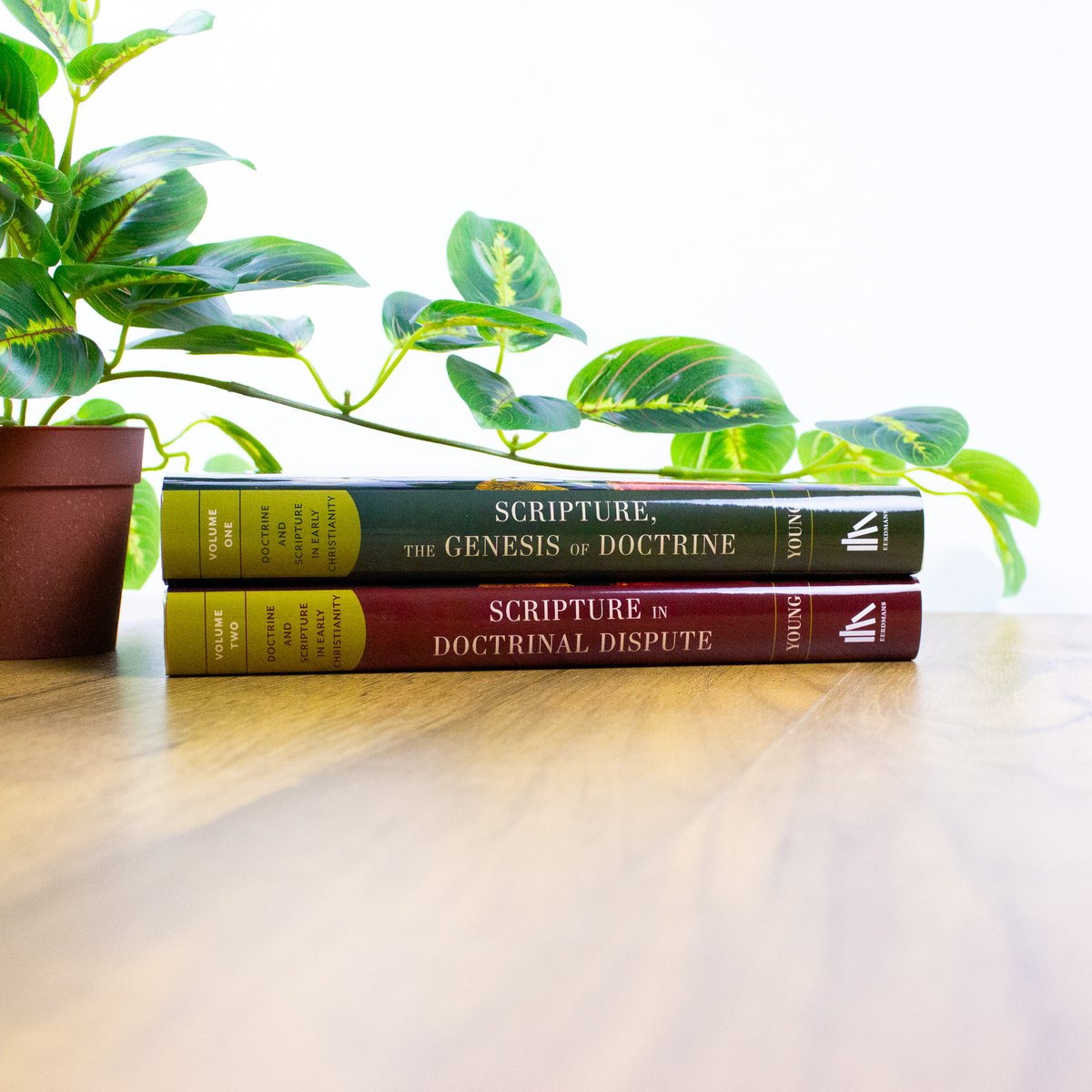 Eerdmans Publishing tweet media