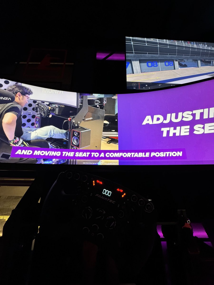 _Mclouise's tweet photo. Need for speed sisters since 2010 ✅
Go kart in Japan next? 🥳👻 https://t.co/IWXo94hK0r