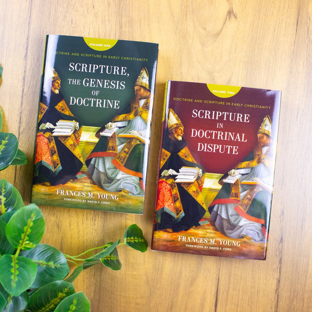 Eerdmans Publishing tweet media