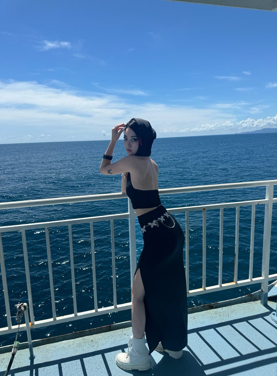 Anju tweet media