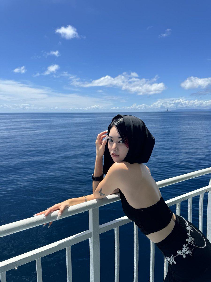 Anju tweet media