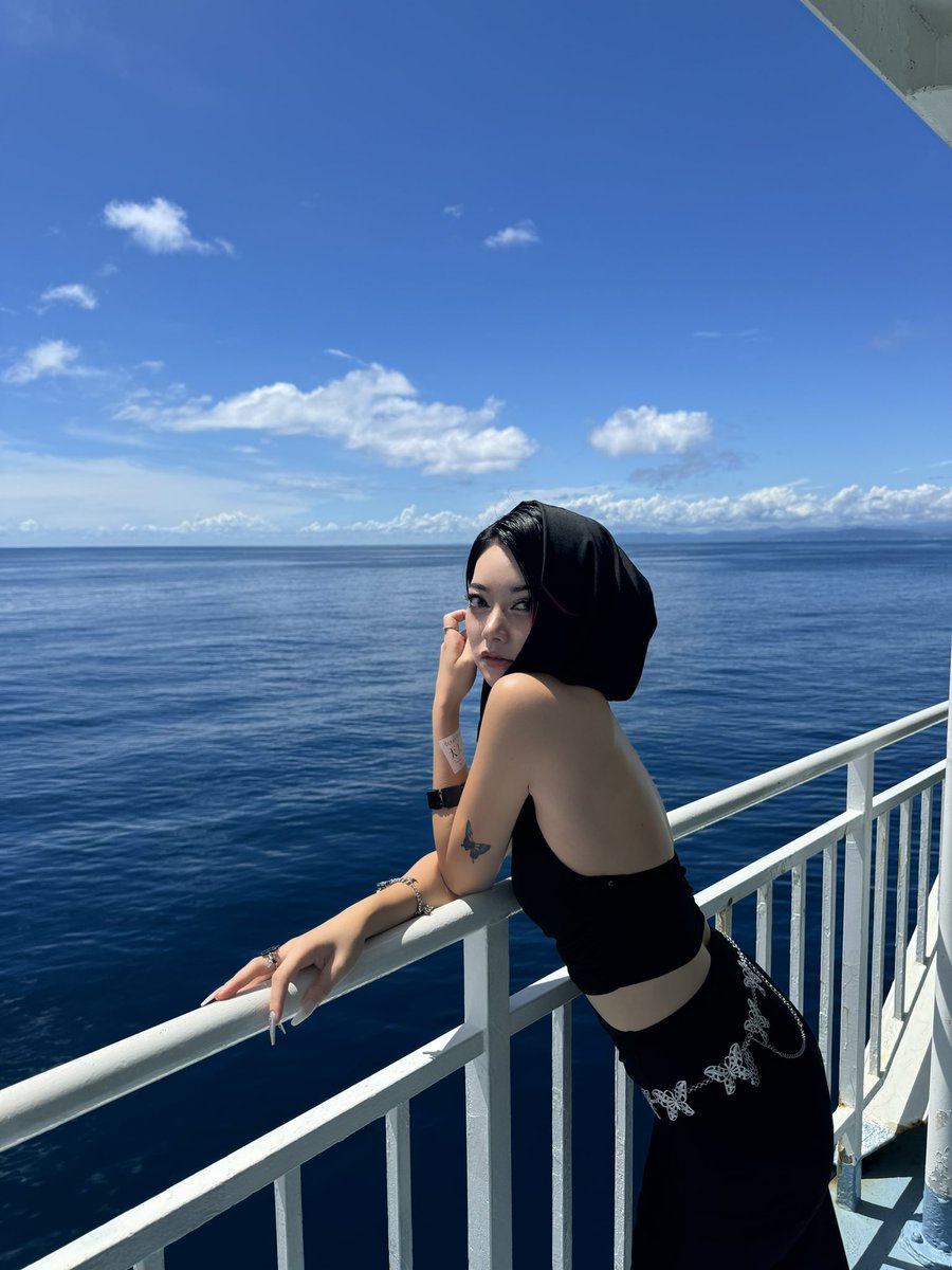 Anju tweet media