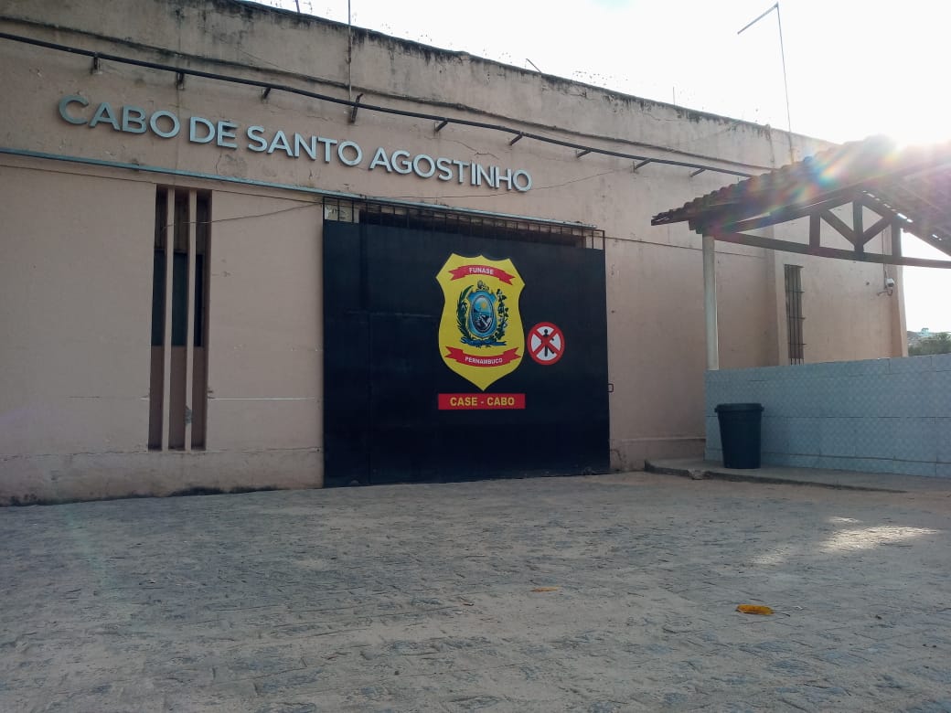 CBN Recife tweet media