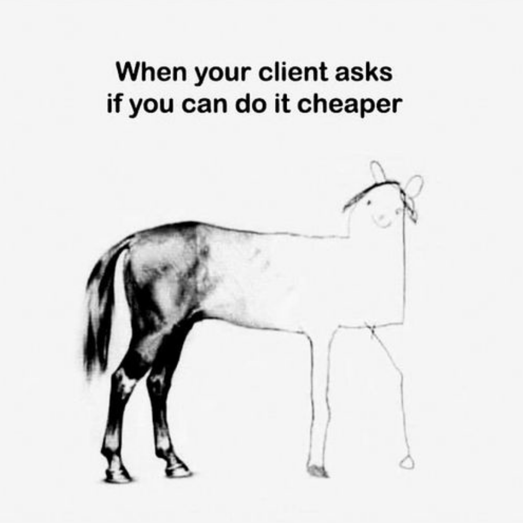 LauraBFortgang's tweet image. Which one&apos;s your favorite? 😅

Tell us below, and send to a friend who gets it!

#coachlife #entrepreneurhumor #businessmemes #startuplife #smallbusinessowner #entrepreneurmindset #coachinglife #businessowner #entrepreneurlife #worklifebalance #hustlehumor #solopreneur