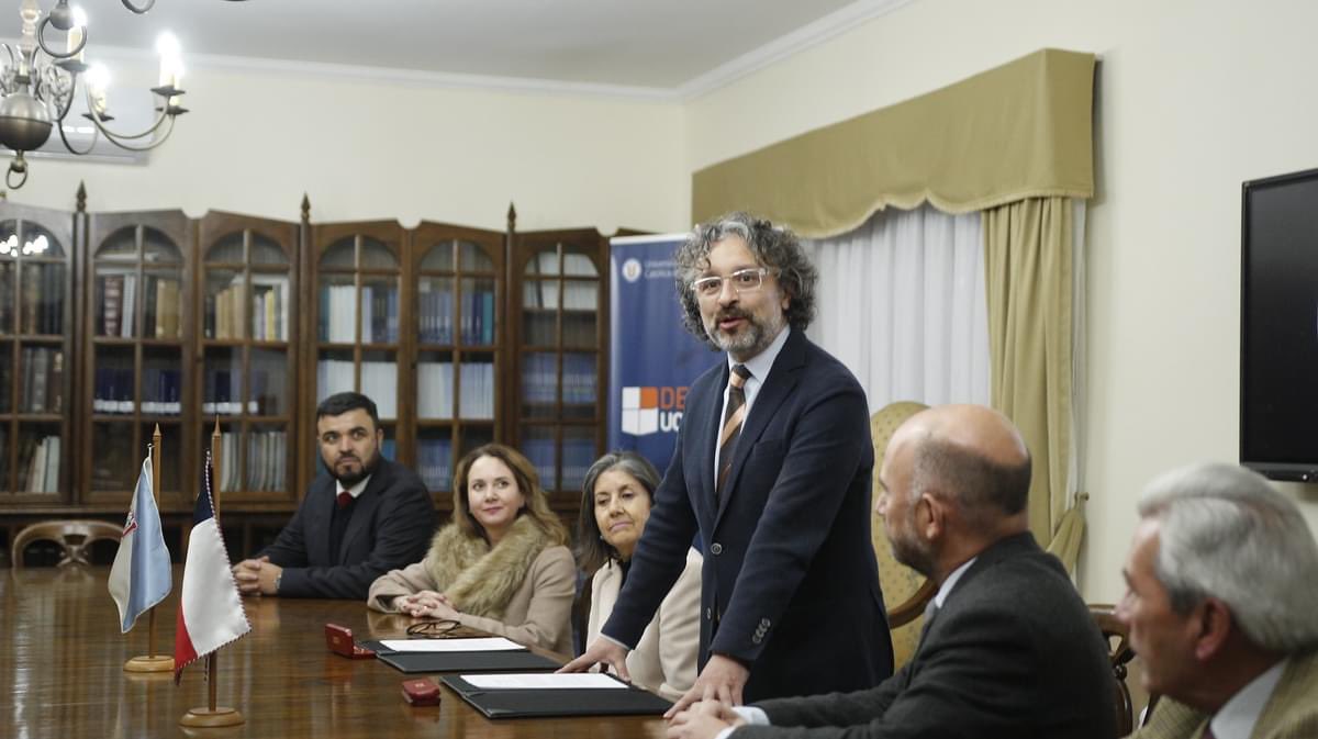 Derecho UCN Coquimbo tweet media