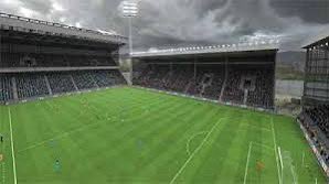 davidbrfc's tweet photo. Saying #RIP to Ivy lane on #fifa for the last time, As #Ewoodpark has been added to the new #FC25 #Roves 🔵⚪️🌹 https://t.co/J3ek9O5QFn