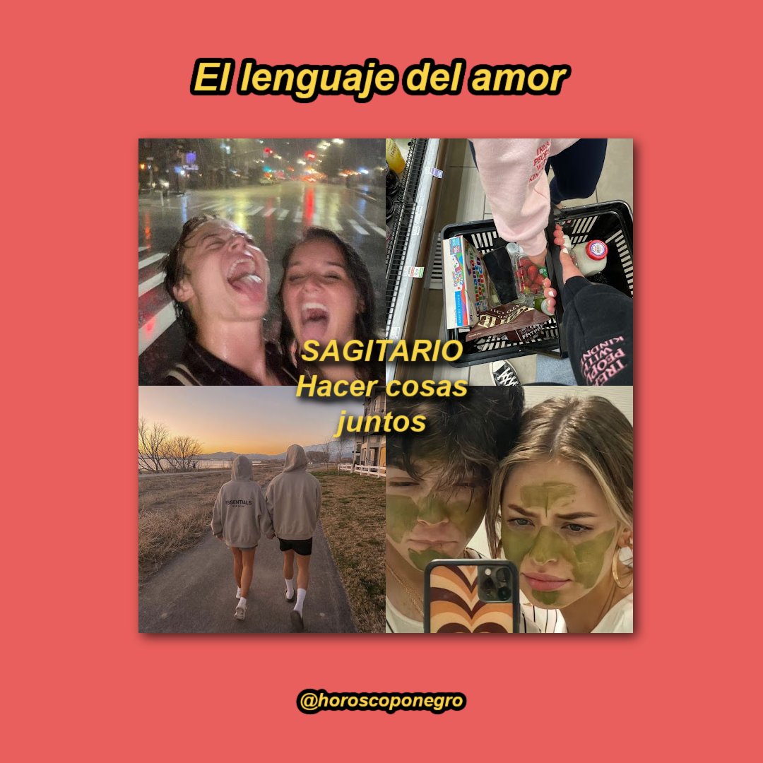 ▲SAGITARIO▲ tweet media