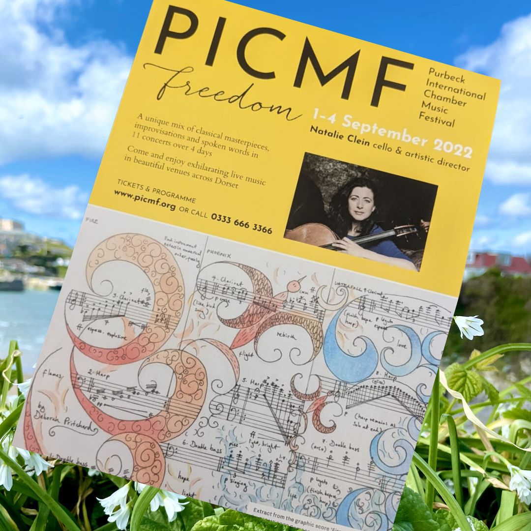 picmf_info's tweet photo. Festival 2024 is go - We start tonight - https://t.co/IqzL7mJ9vI https://t.co/D1hIyrw1TJ