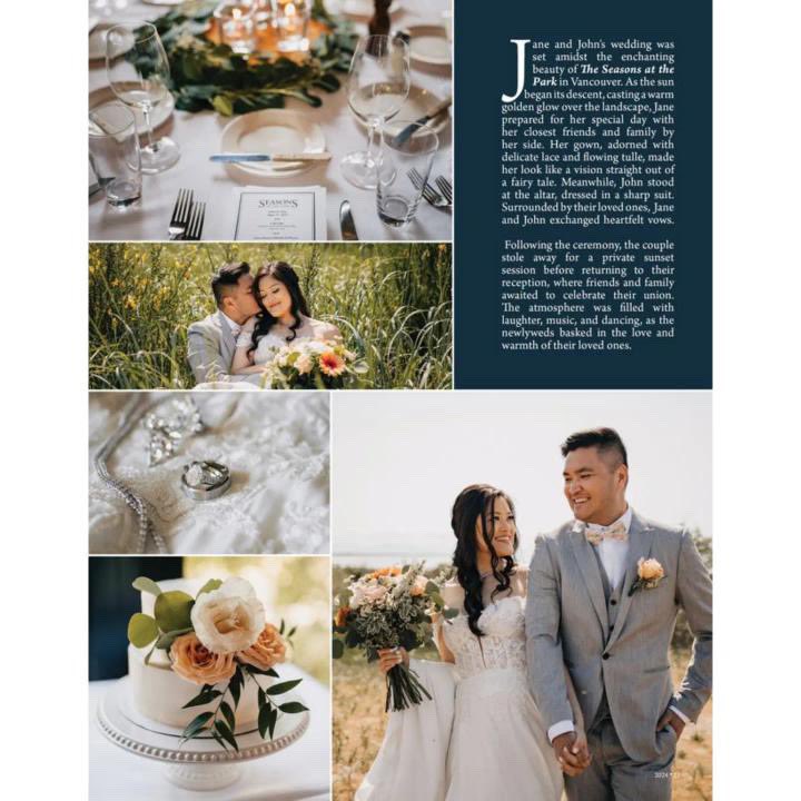 Seasons in the Park tweet media