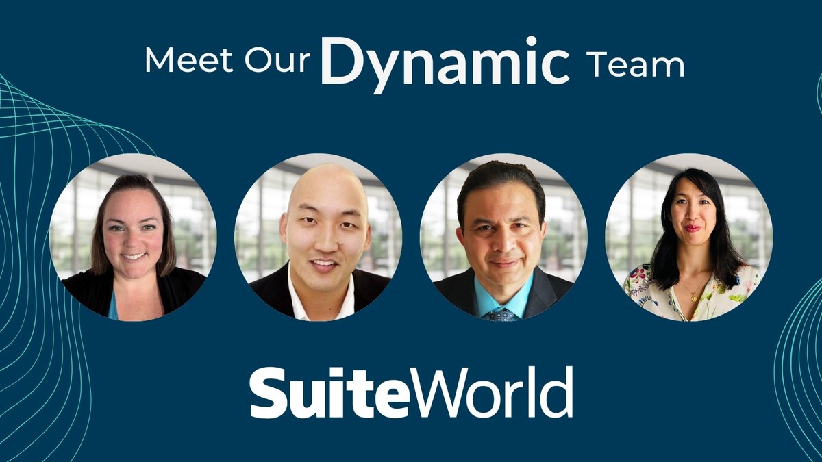 NetDynamic Consulting Inc. (@net_dynamic) on Twitter photo We’re excited to connect with you at #SuiteWorld! Stop by our booth to meet our incredible team and discover how ATS360 by <a href="/Net_Dynamic/">NetDynamic Consulting Inc.</a> can transform your business. 👉netdynamicconsulting.com/sw24/
Get ready for an unforgettable SuiteWorld experience!
#NetSuitePartner #SDN #NetSuite We’re excited to connect with you at #SuiteWorld! Stop by our booth to meet our incredible team and discover how ATS360 by <a href="/Net_Dynamic/">NetDynamic Consulting Inc.</a> can transform your business. 👉netdynamicconsulting.com/sw24/
Get ready for an unforgettable SuiteWorld experience!
#NetSuitePartner #SDN #NetSuite