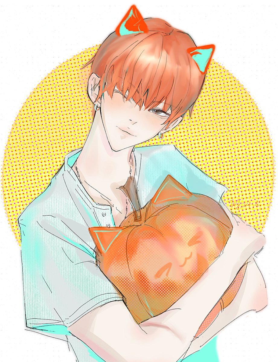 #NICHOLAS #니콜라스 #ニコラス #ANDTEAM