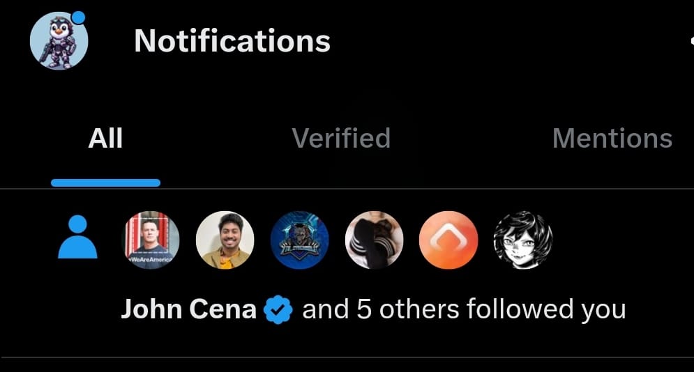 John Cena is taking a keen interest in the indie game dev scene 👀 

#indiegame #indiedev #gamedev #Steam