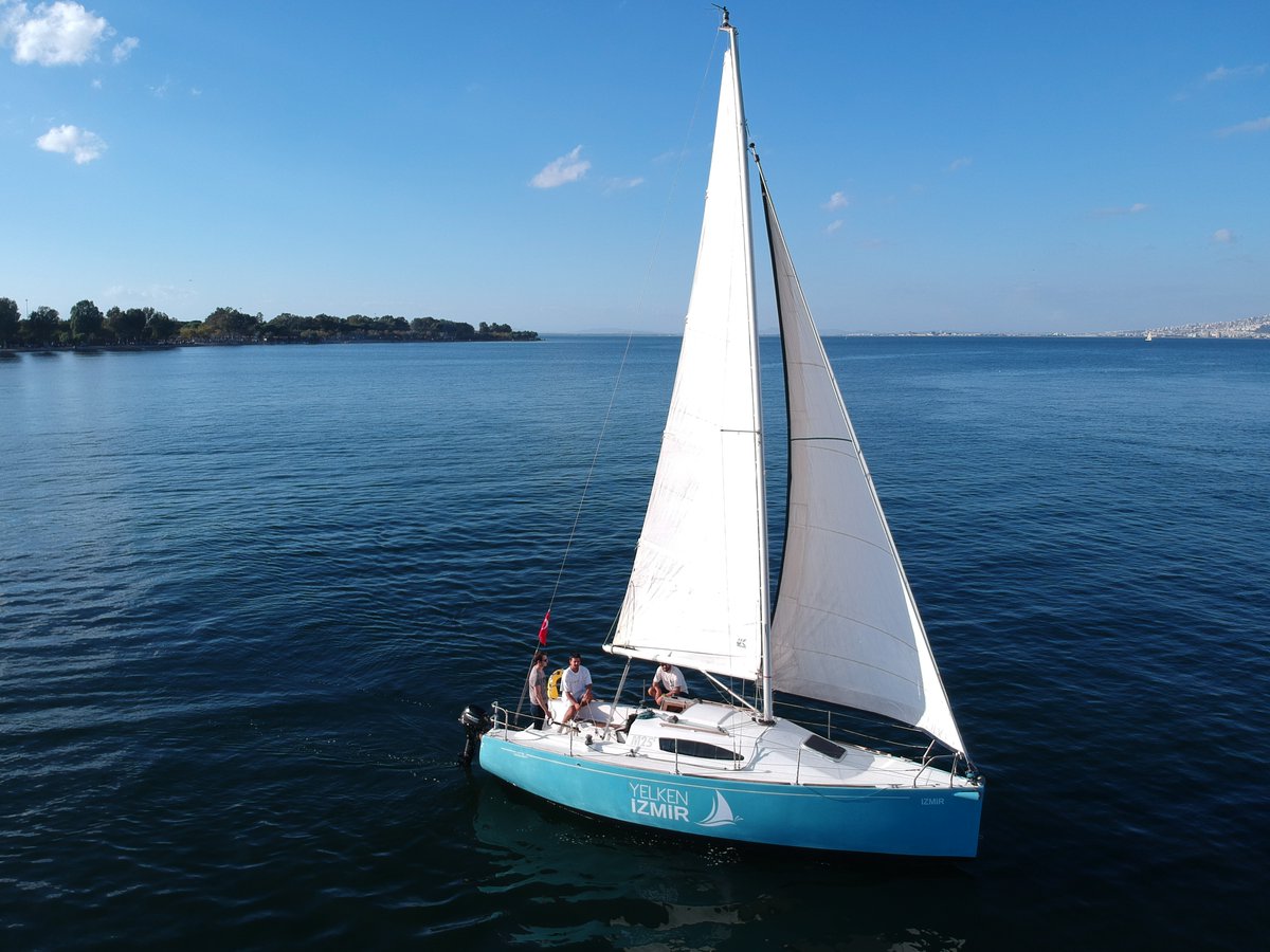 Yelken İzmir’den çağrı!
egedebirgun.net/yelken-izmirde…